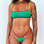 BIQUÍNI JADE JAMAICA