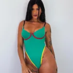 MAIÔ ZARA JAMAICA