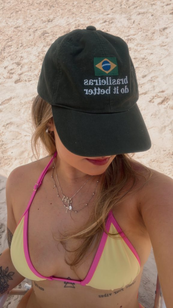 Image #1 from Bruna B.